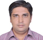 Mr. Padmanabhsinh Darbar