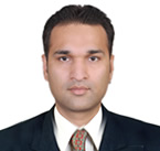 Mr. Jaimin Darbar