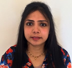 RIKETA PATEL