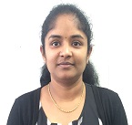 Sivani Sriram